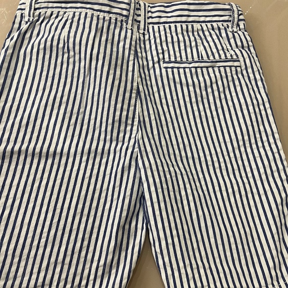 NEW (tag was torn off) - Jacadi - Boys Bermuda Shorts, Size 8 - Picture 4 of 4